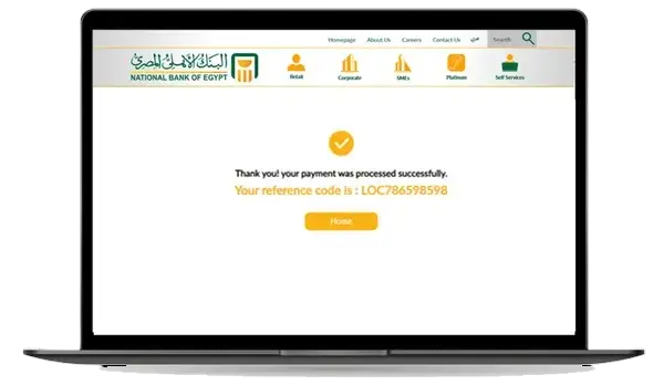 bank verification icon