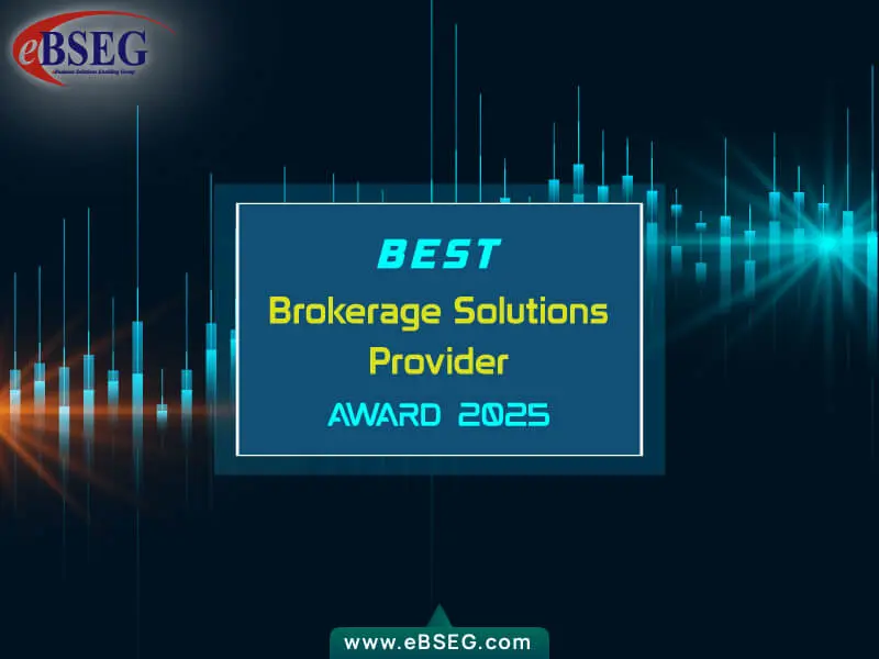 Best Brokerage Solutions Provider
