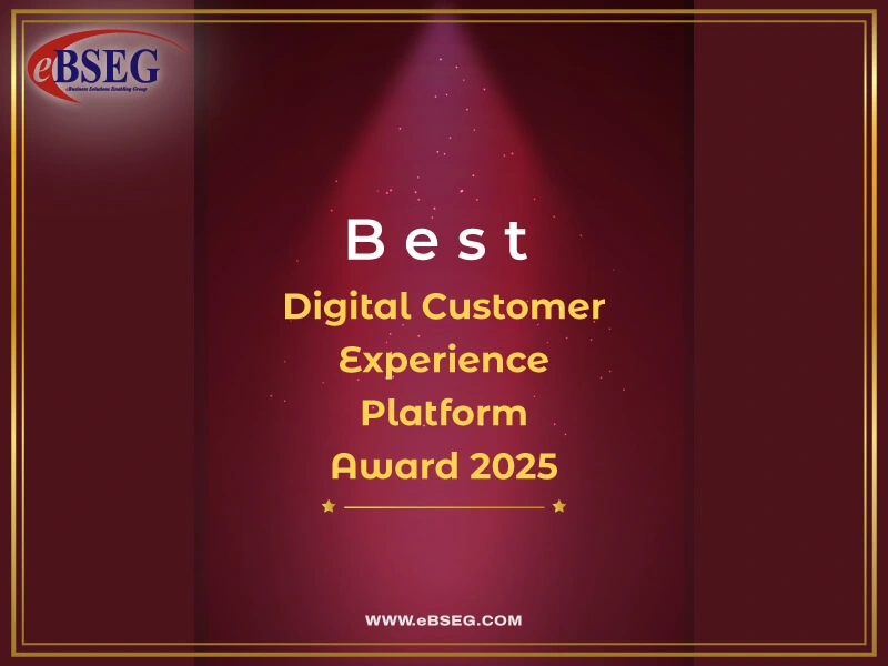 Best Digital Customer Experience Platform