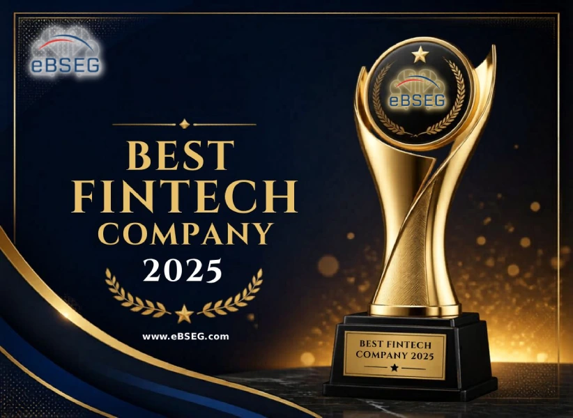 Best Fintech Company