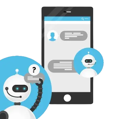 chatbot app