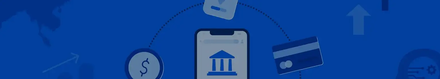 digital banking banner