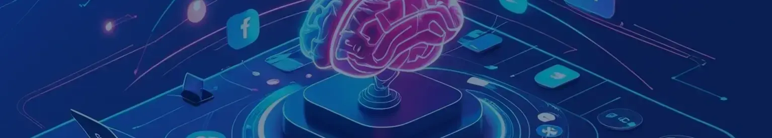 digital generative ai solutions banner