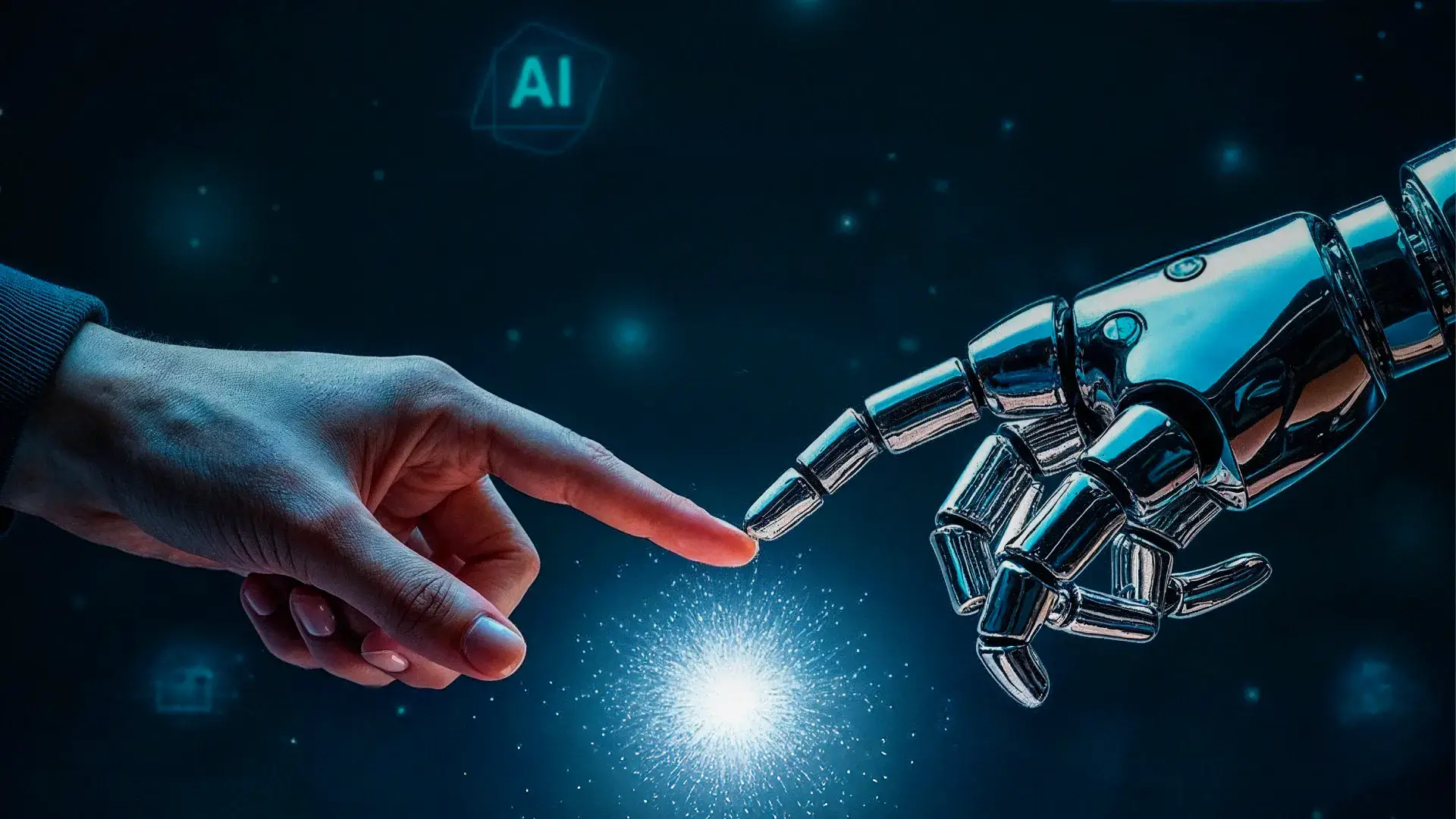 eBSEG Digital Generative AI Solutions