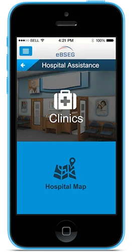 mobile queue solutions