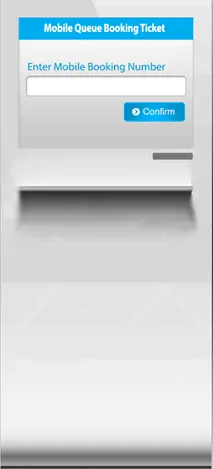 online queue solution