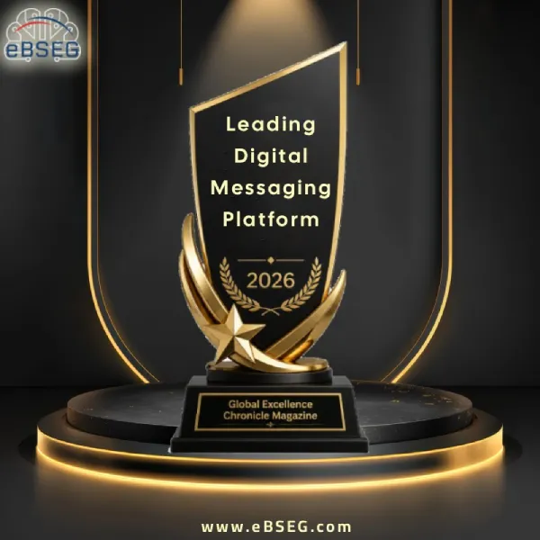  Leading Digital Messaging Platform