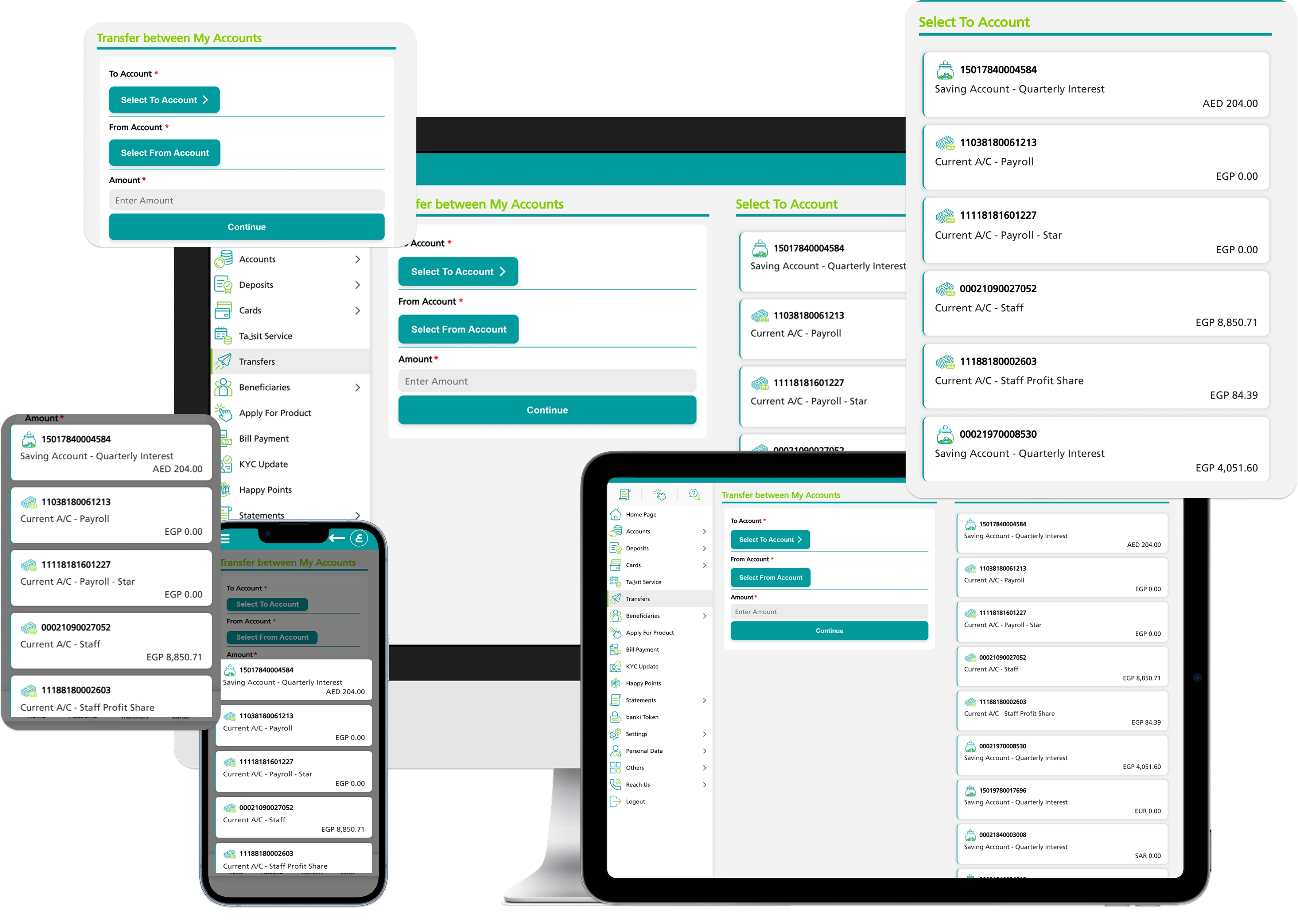 customer experience platforms