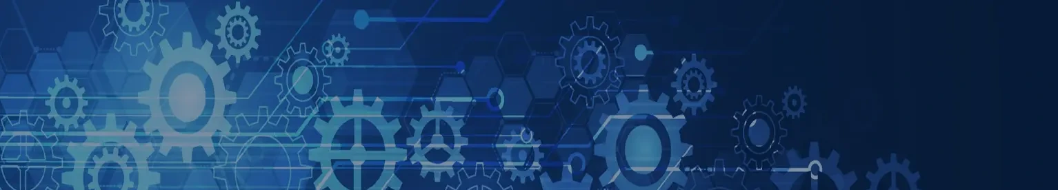 services banner