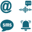 Message Formats