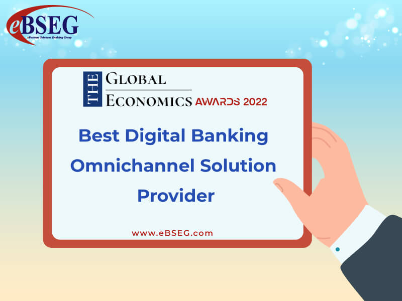 The Global Economics award 2022