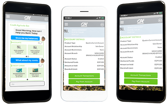 Banking Chatbot