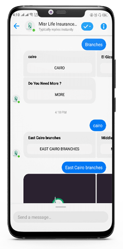 queue management mobile app