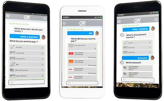 chatbot in banking