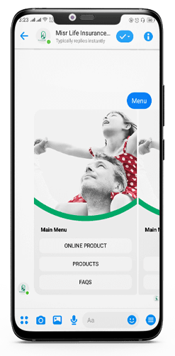 mobile queueing solution