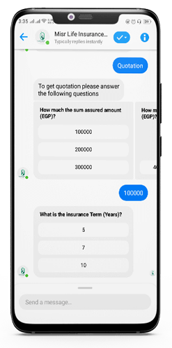 queue management mobile app
