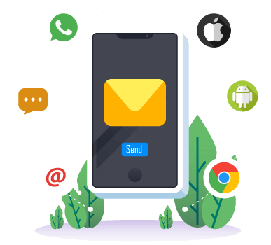 messaging system channels