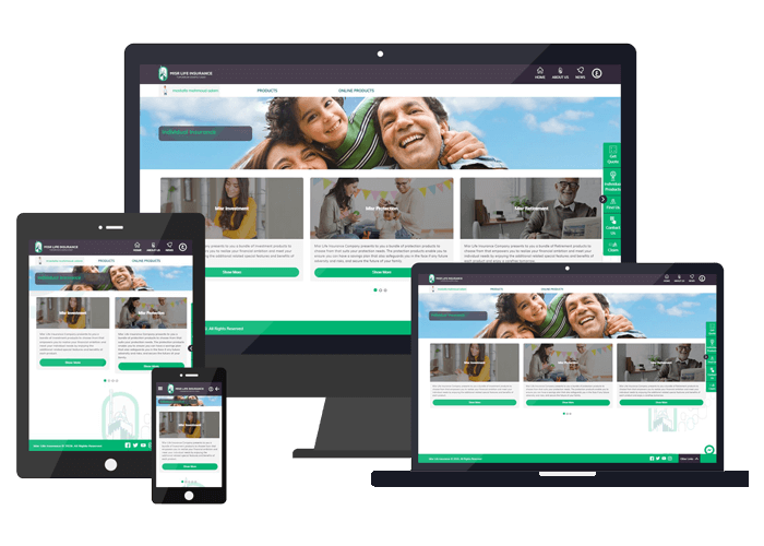 insurance solution