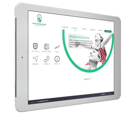 misr life insurance solution