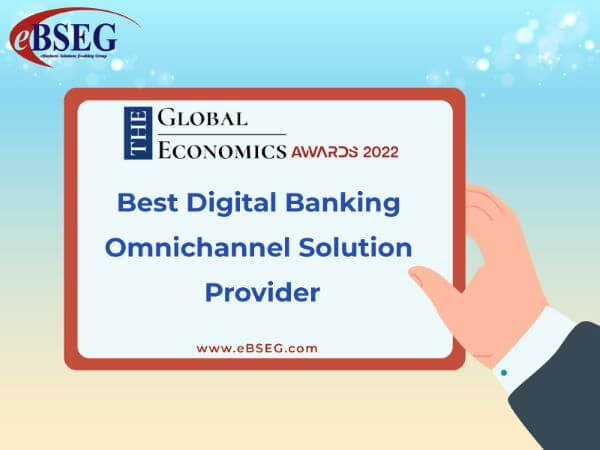Global Economics award Global Economics award