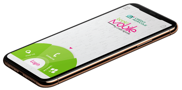 credit agricole banki mobile app credit agricole banki mobile app