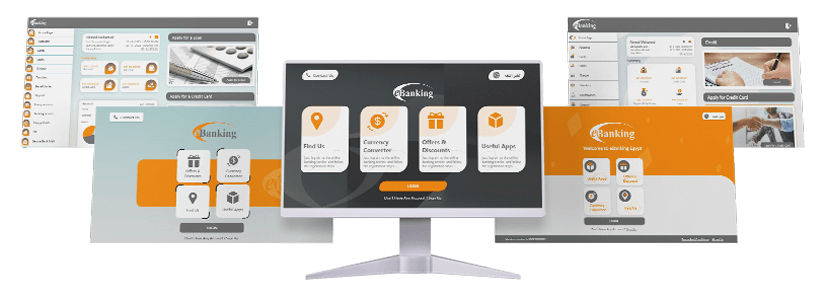 eBSEG banking solution eBSEG banking solution