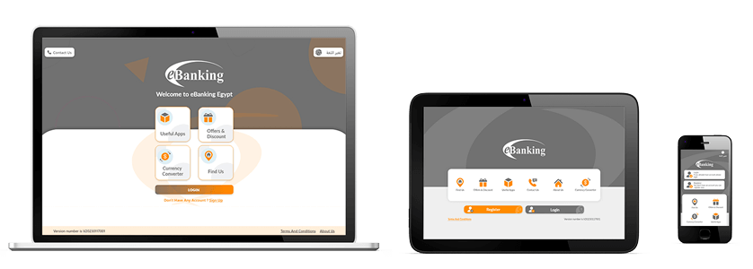 eBSEG digital banking eBSEG digital banking