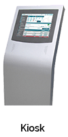 kiosk solutions