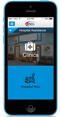 hospital assistance