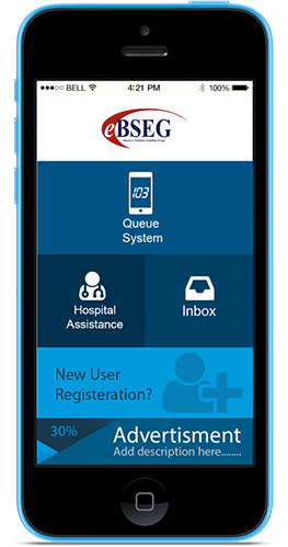 patient assistance solution