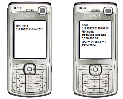 emessaging system