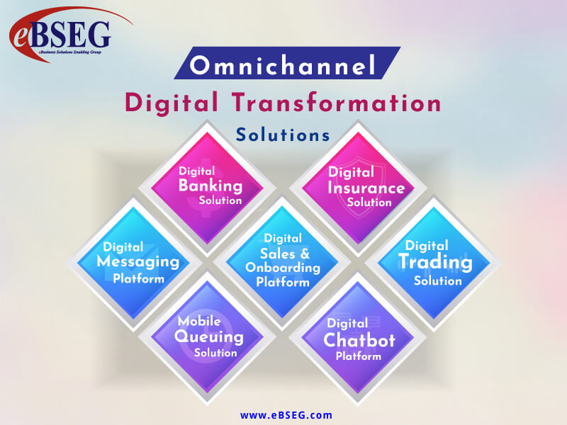 eBSEG digital transformation solutions provider eBSEG digital transformation solutions provider